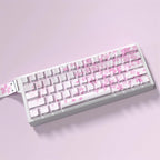 SAKURA KEYCAPS