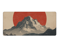 THE RISING SUN
