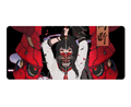 THE ONI SAMURAI