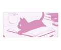 THE COFFEE CAT