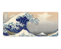 THE GREAT WAVE