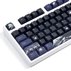 GREAT WAVE KEYCAPS