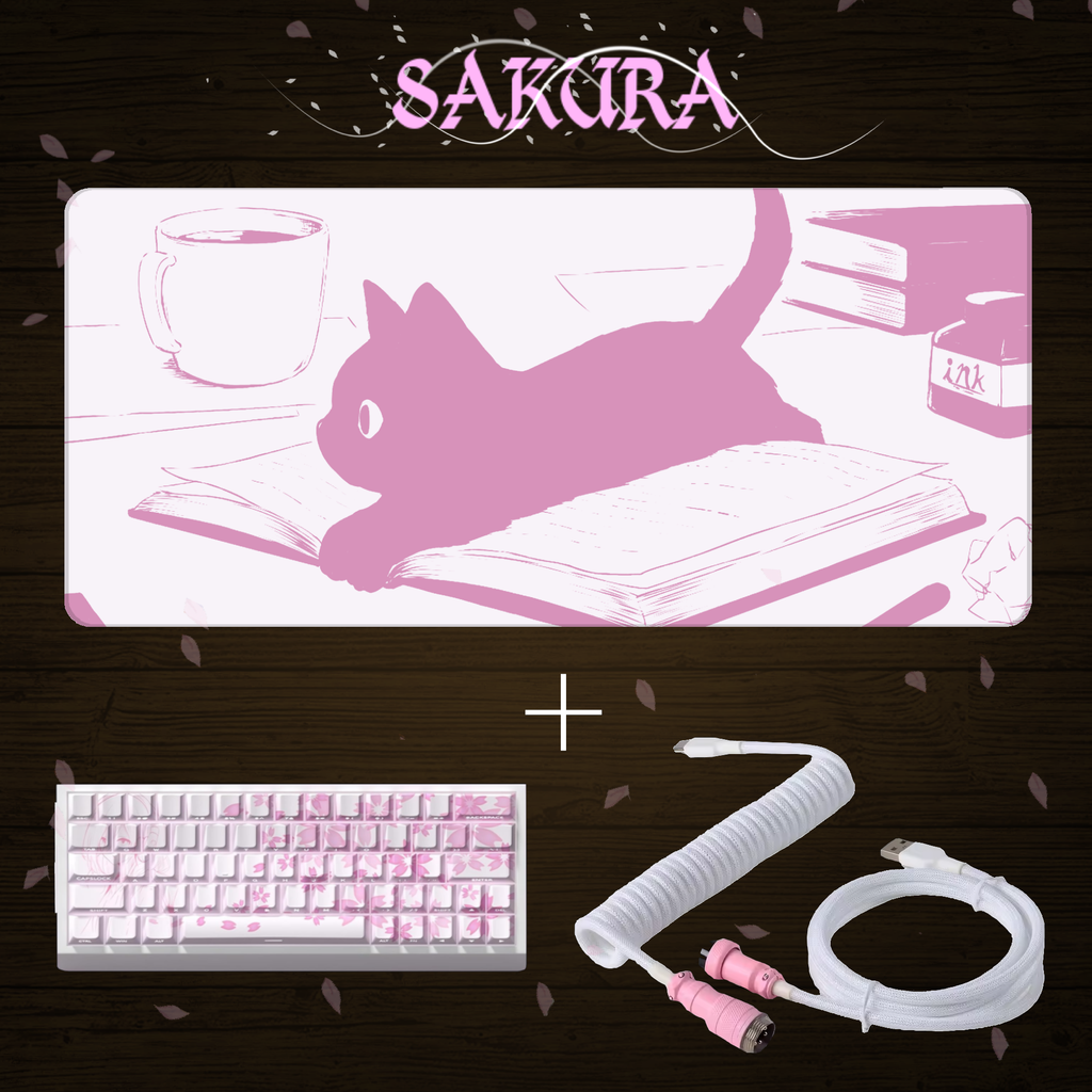 SAKURA BUNDLE